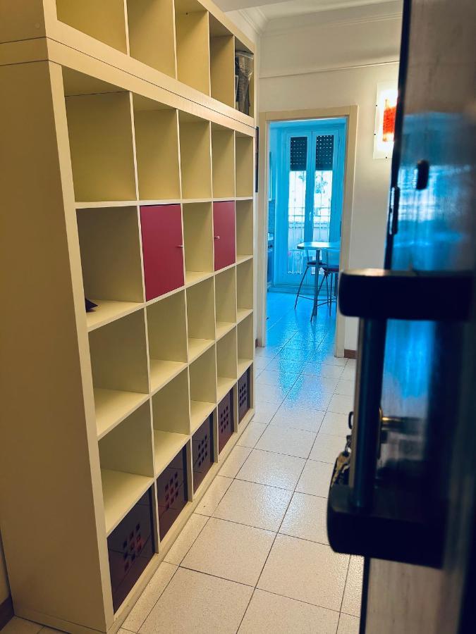 Flat 03 - New Opening Leilighet Roma Eksteriør bilde