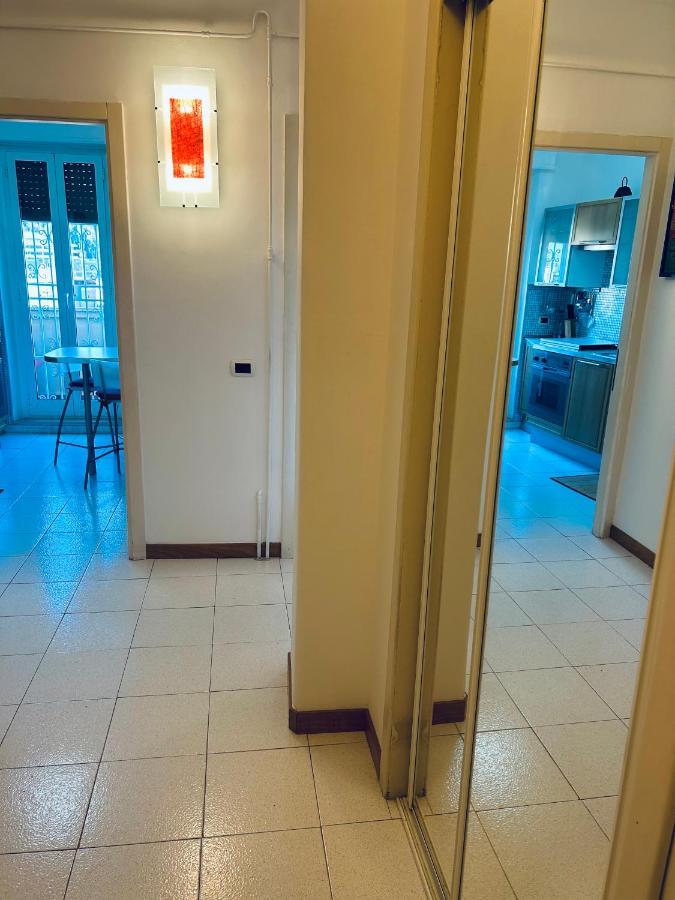 Flat 03 - New Opening Leilighet Roma Eksteriør bilde